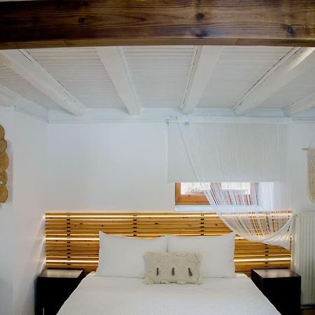 Yard- Family Retreat Apartment Corinth Екстериор снимка