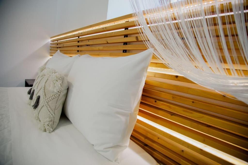 Yard- Family Retreat Apartment Corinth Екстериор снимка